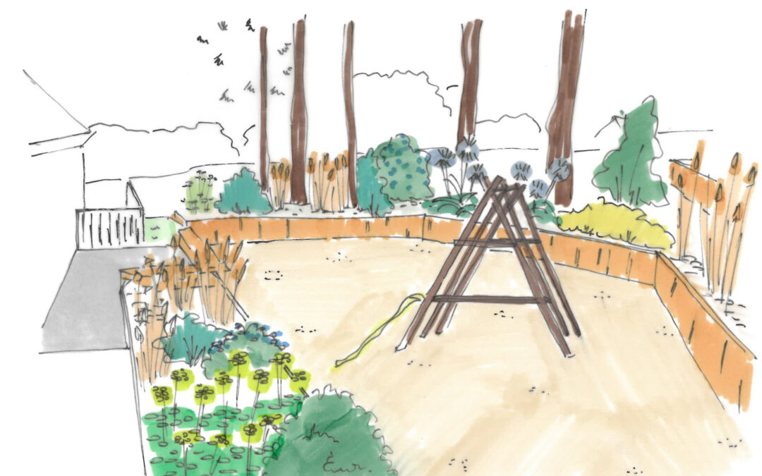 Pourquoi faire appel à un architecte paysagiste pour l&rsquo;aménagement des extérieurs ?