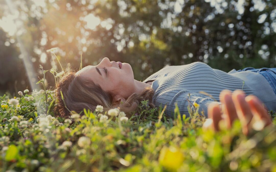 5 conseils pour aménager son jardin bien-être